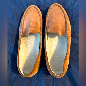 Vionic Men’s Slipper with Arch Support